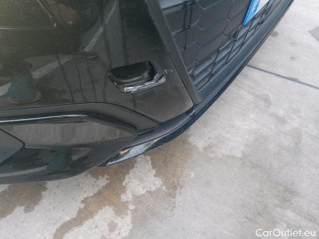  Audi  A3 AUDI  / 2020 / 5P / berlina con portón Sportback 30 TFSI 81kW (110CV) S tronic #9