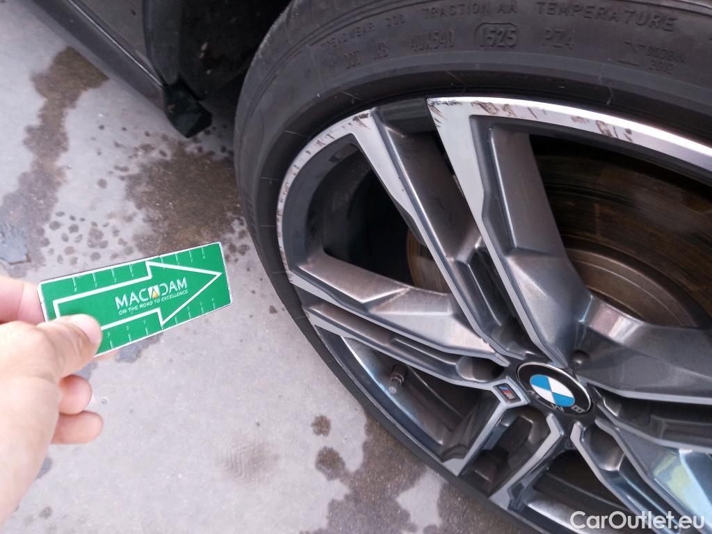  Bmw  Serie 2 BMW  / 2019 / 4P / sedán 220dA Gran Coupe #5