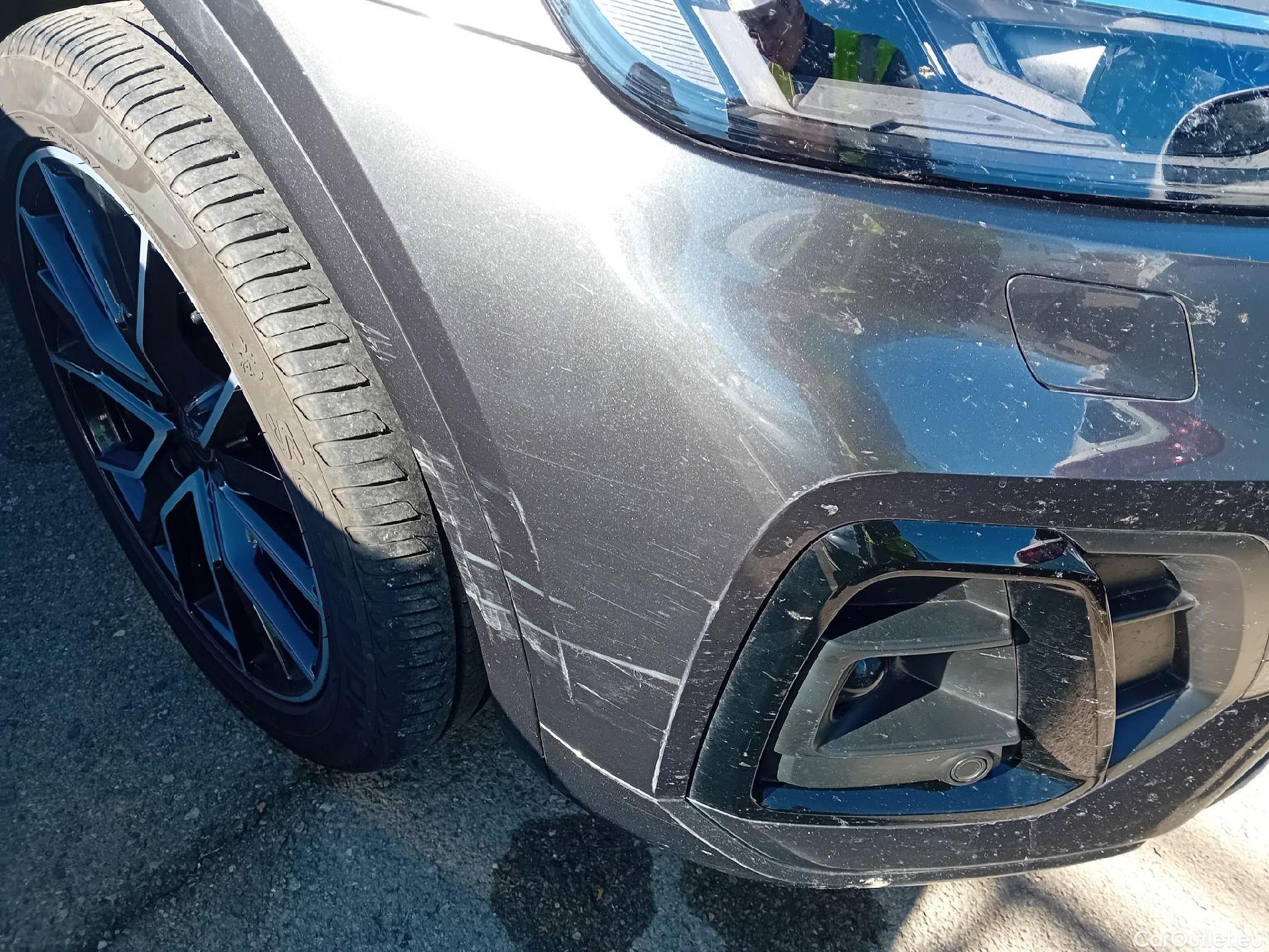  Audi  Q5 AUDI  / 2020 / 5P / todoterreno Black line 40 TDI 150kW quattro-ultra #1