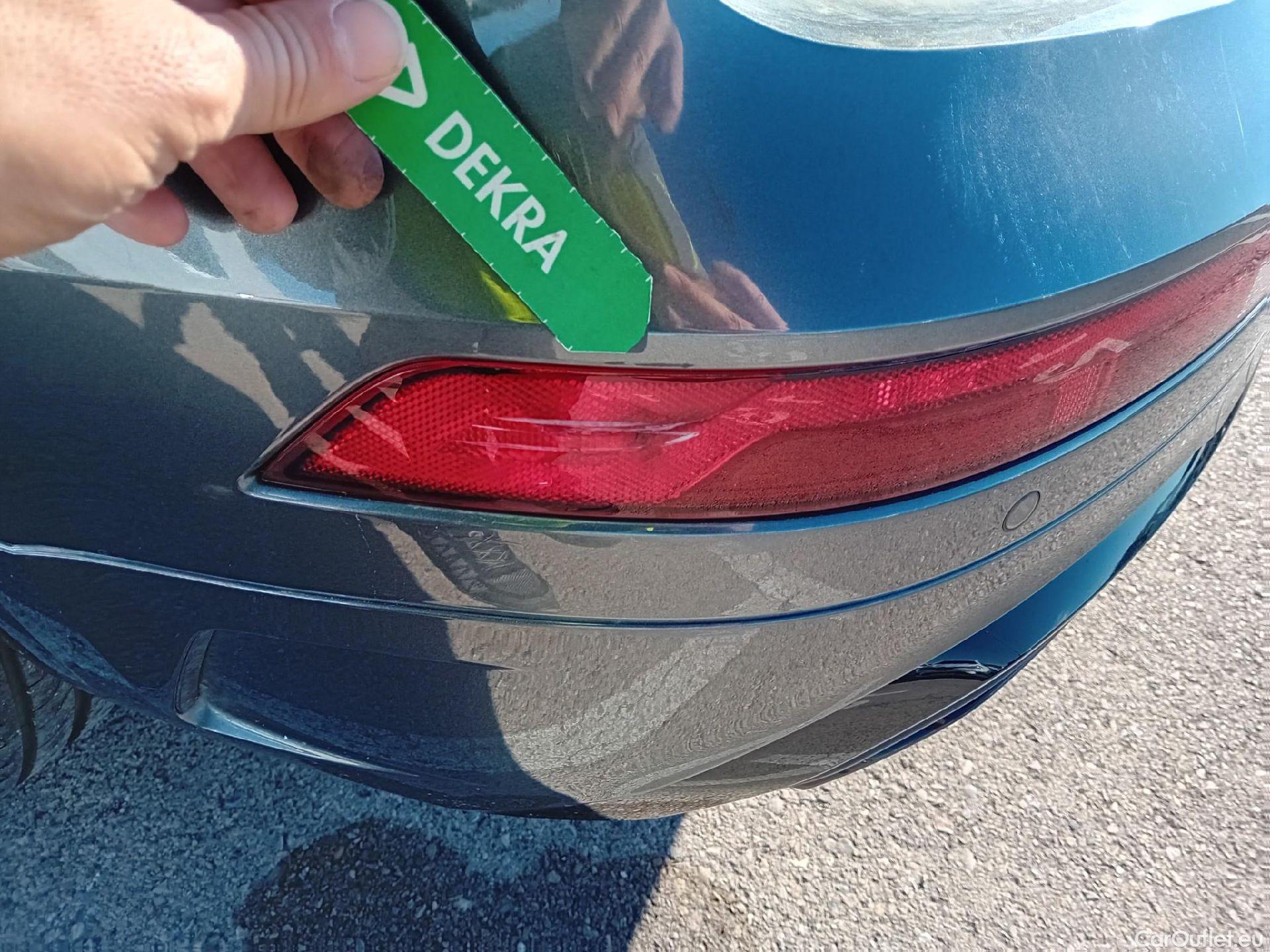  Audi  Q5 AUDI  / 2020 / 5P / todoterreno Black line 40 TDI 150kW quattro-ultra #36