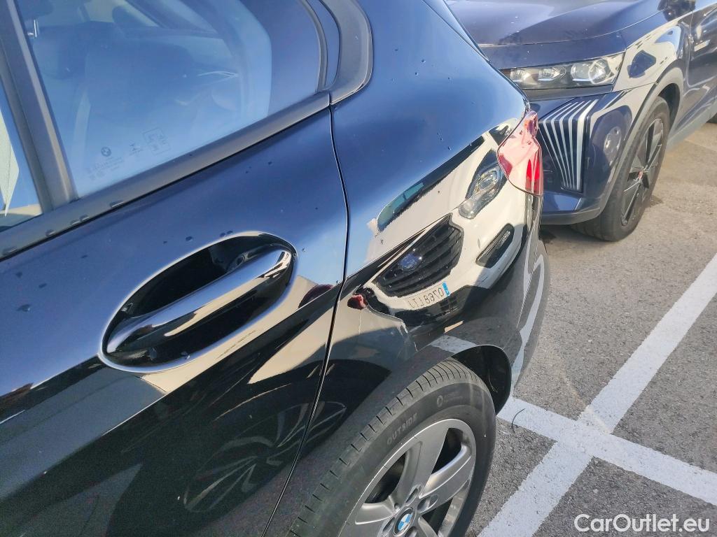  Bmw  Serie 1 BMW  / 2019 / 5P / berlina con portón 116d #5