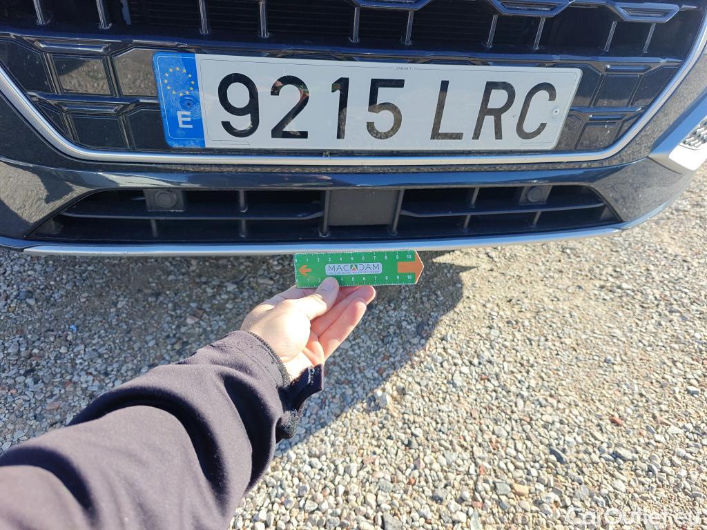  Audi  Q2 AUDI  / 2020 / 5P / todoterreno Advanced 35 TFSI 110kW (150CV) S tronic (AC) #20