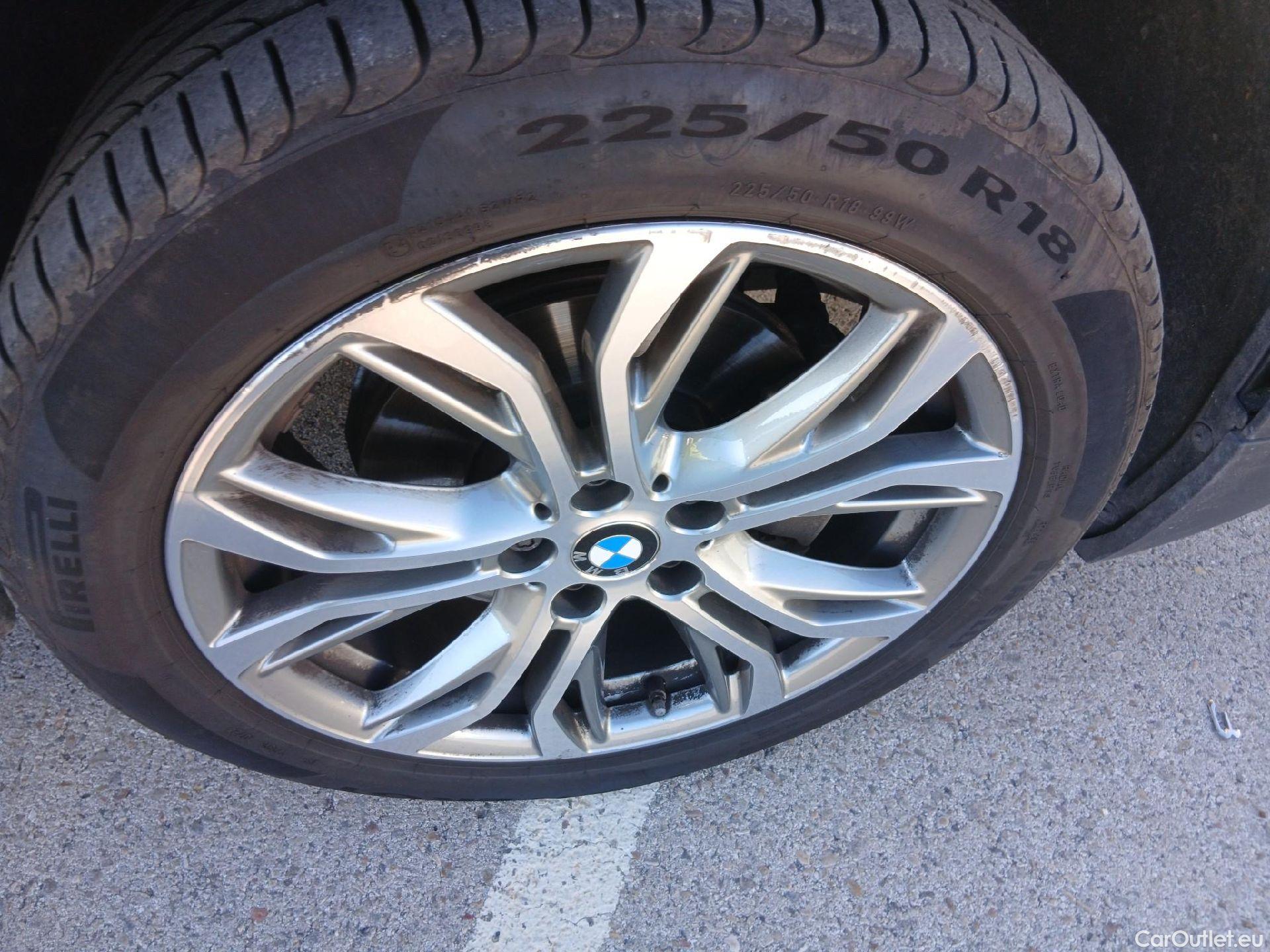  Bmw  X2 BMW  sDrive18i (CX3) #1