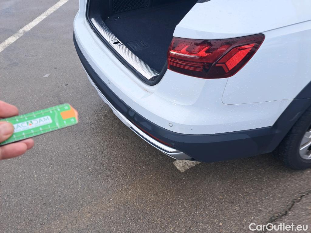  Audi  A4 Allroad AUDI  Quattro / 2019 / 5P / familiar 40 TDI 150kW (204CV) quattro S tronic #16