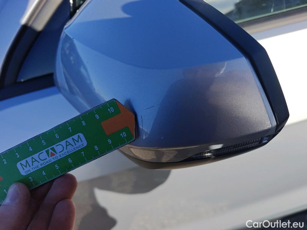  Audi  Q2 AUDI  / 2020 / 5P / todoterreno Advanced 30 TDI 85kW (116CV) #16