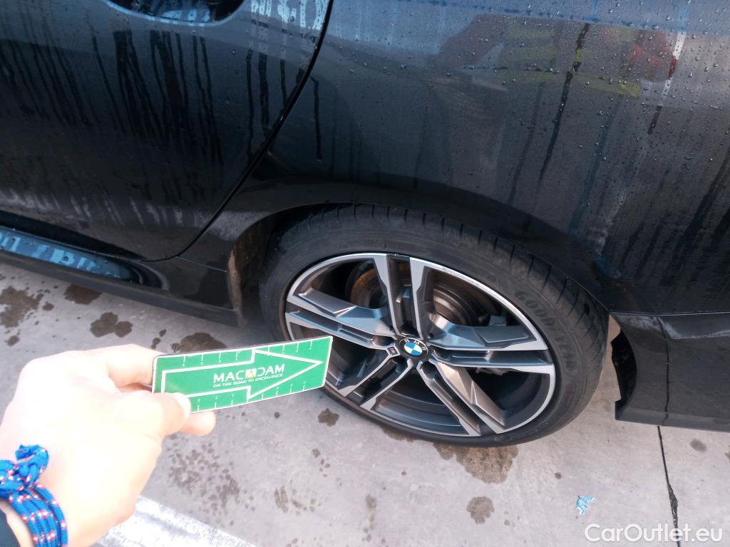  Bmw  Serie 2 BMW  / 2019 / 4P / sedán 220dA Gran Coupe #10