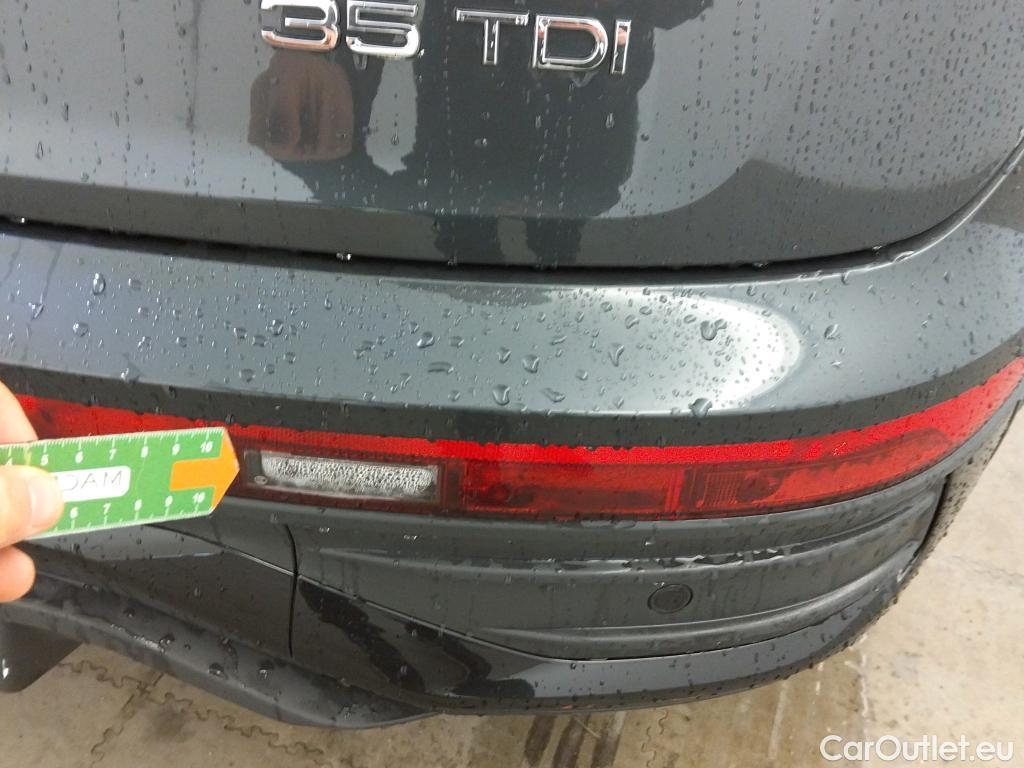  Audi  Q5  Sportback 35 TDI advanced 2.0 TDI 165CV AT7 E6d #4