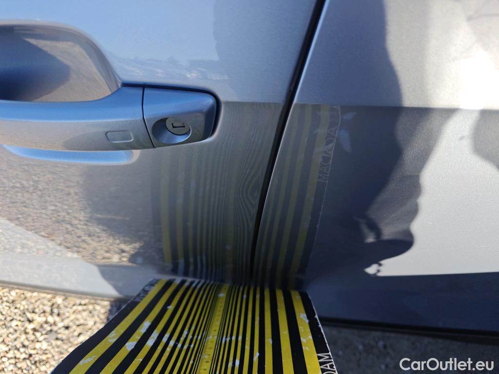  Audi  Q2 AUDI  / 2020 / 5P / todoterreno Advanced 30 TDI 85kW (116CV) #2