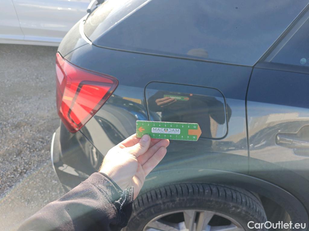  Audi  Q2 AUDI  / 2020 / 5P / todoterreno Advanced 35 TFSI 110kW (150CV) S tronic (AC) #22