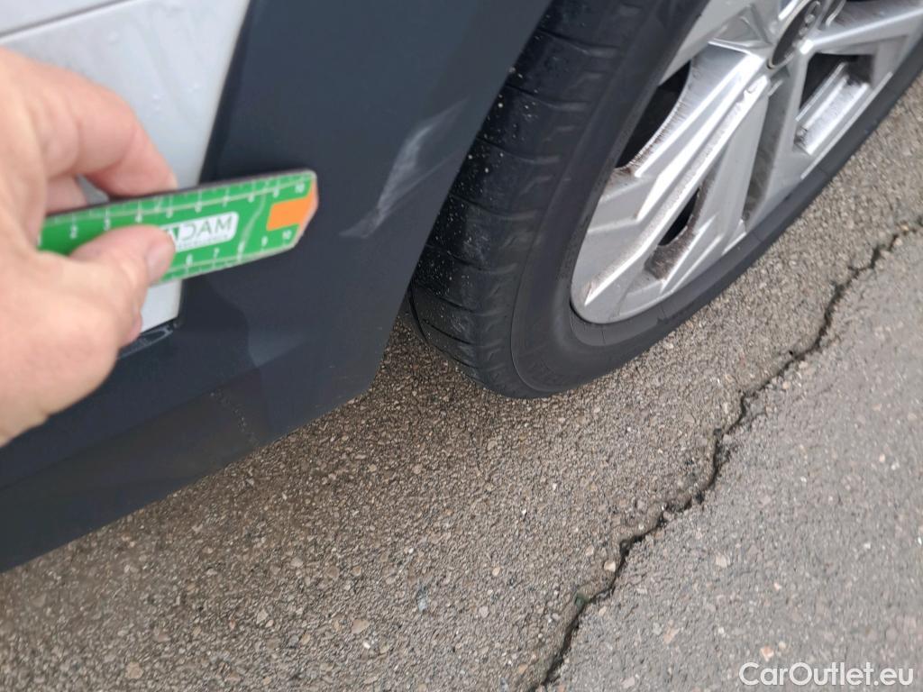  Audi  A4 Allroad AUDI  Quattro / 2019 / 5P / familiar 40 TDI 150kW (204CV) quattro S tronic #17