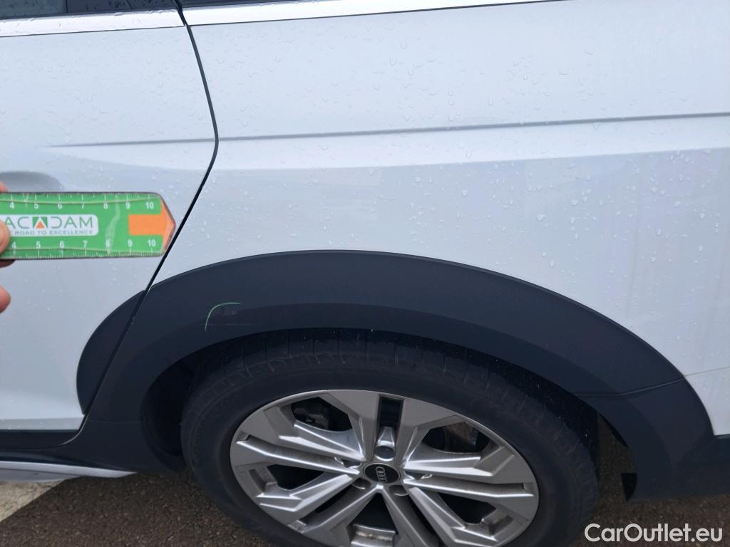  Audi  A4 Allroad AUDI  Quattro / 2019 / 5P / familiar 40 TDI 150kW (204CV) quattro S tronic #23