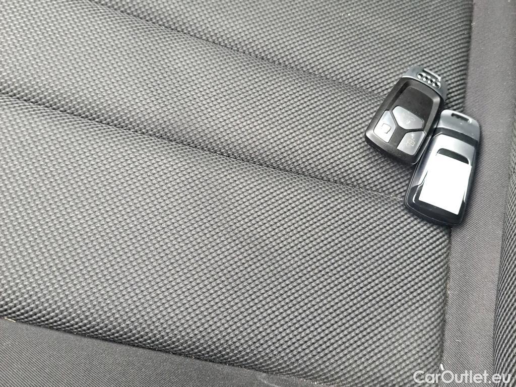  Audi  A4 Allroad AUDI  Quattro / 2019 / 5P / familiar 40 TDI 150kW (204CV) quattro S tronic #9