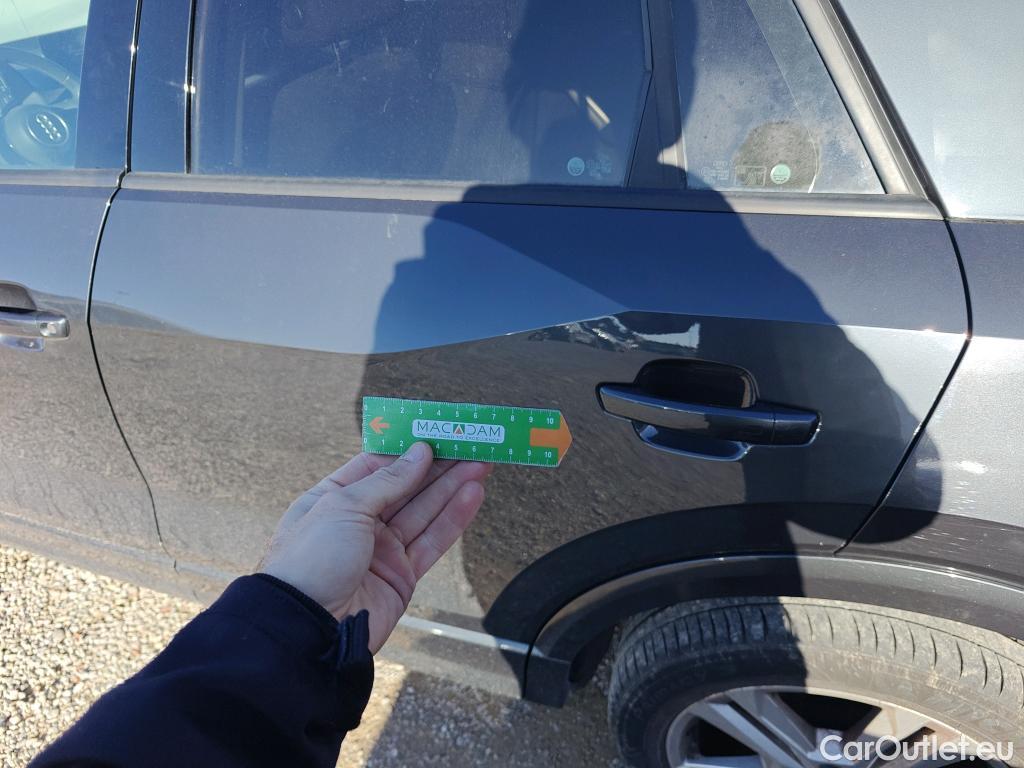  Audi  Q2 AUDI  / 2020 / 5P / todoterreno Advanced 35 TFSI 110kW (150CV) S tronic (AC) #18