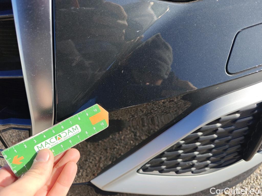  Audi  Q2 AUDI  / 2020 / 5P / todoterreno Advanced 35 TFSI 110kW (150CV) S tronic (AC) #13