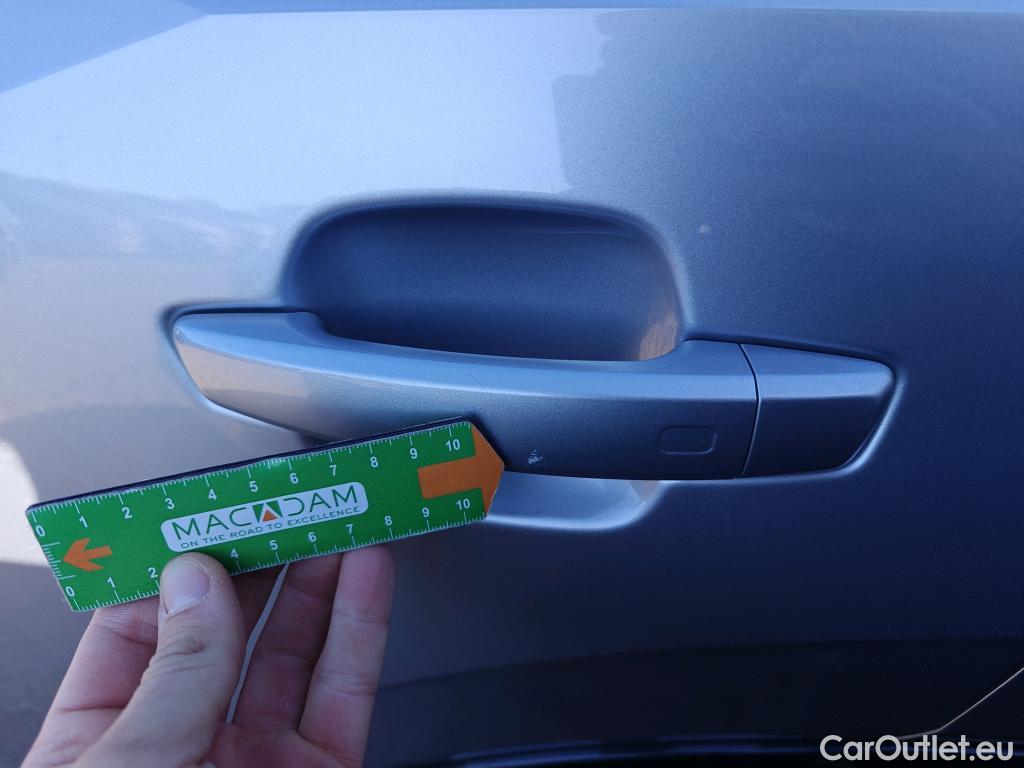  Audi  Q2 AUDI  / 2020 / 5P / todoterreno Advanced 30 TDI 85kW (116CV) #20