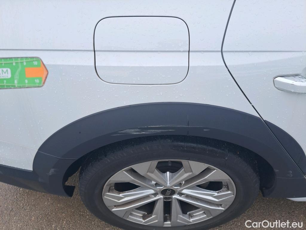  Audi  A4 Allroad AUDI  Quattro / 2019 / 5P / familiar 40 TDI 150kW (204CV) quattro S tronic #27