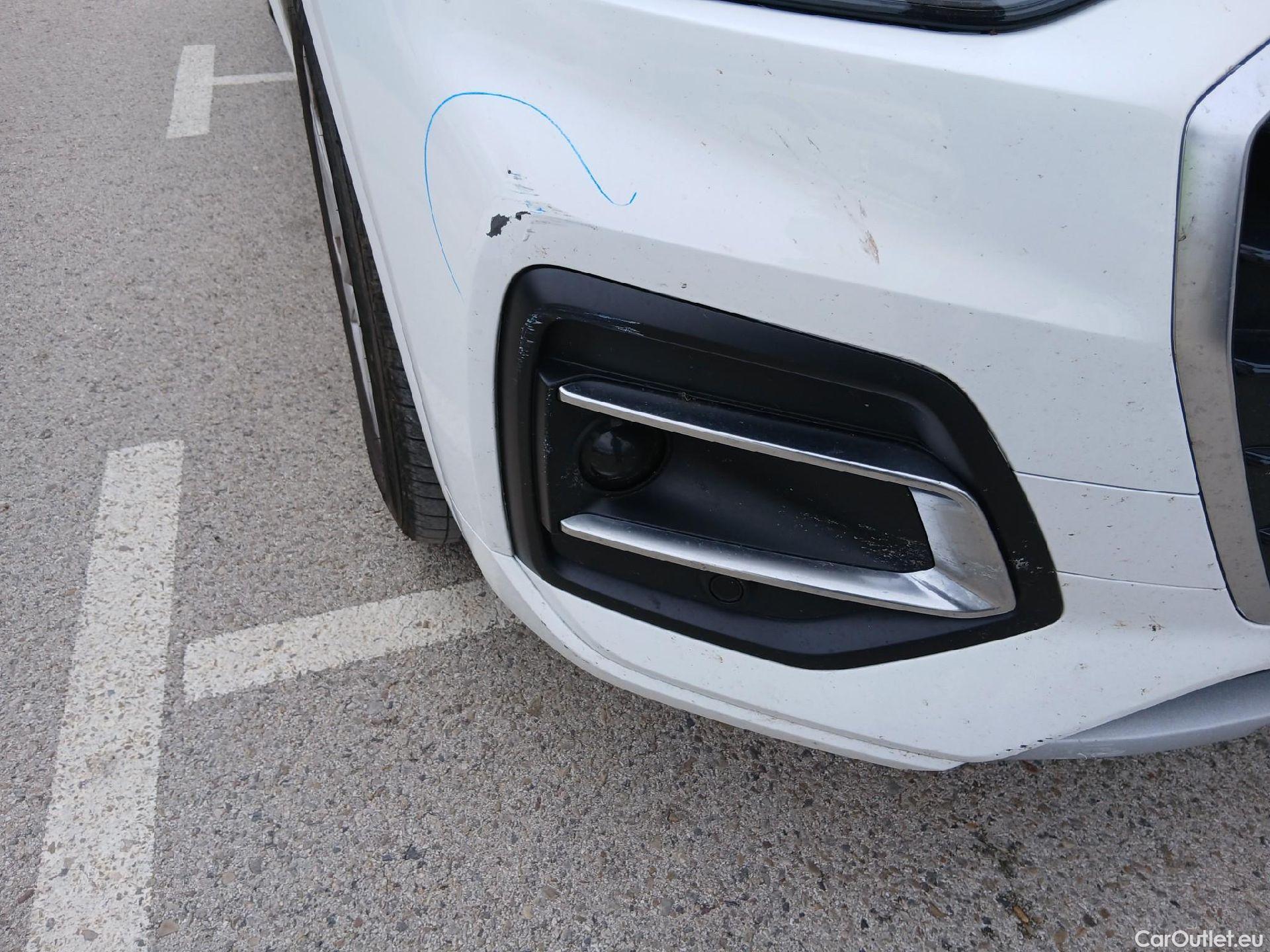  Land Rover  Discovery AUDI Q5 / 2020 / 5P / todoterreno Advanced 35 TDI 120kW S tronic (AC2) #6