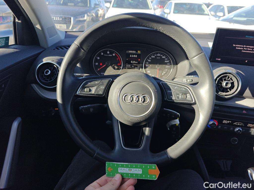  Audi  Q2 AUDI  / 2020 / 5P / todoterreno Advanced 35 TFSI 110kW (150CV) S tronic (AC) #8
