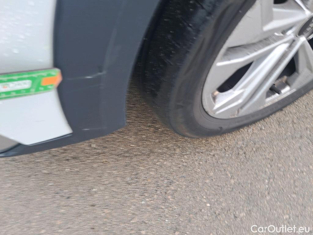  Audi  A4 Allroad AUDI  Quattro / 2019 / 5P / familiar 40 TDI 150kW (204CV) quattro S tronic #20