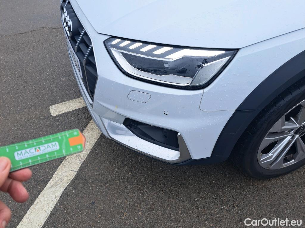  Audi  A4 Allroad AUDI  Quattro / 2019 / 5P / familiar 40 TDI 150kW (204CV) quattro S tronic #19