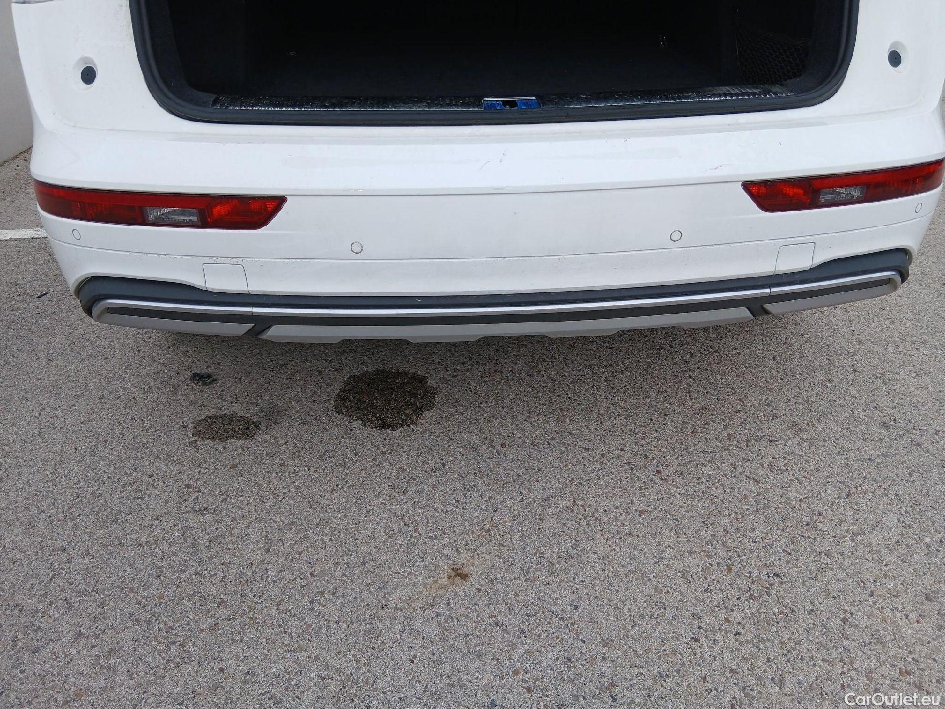  Land Rover  Discovery AUDI Q5 / 2020 / 5P / todoterreno Advanced 35 TDI 120kW S tronic (AC2) #26