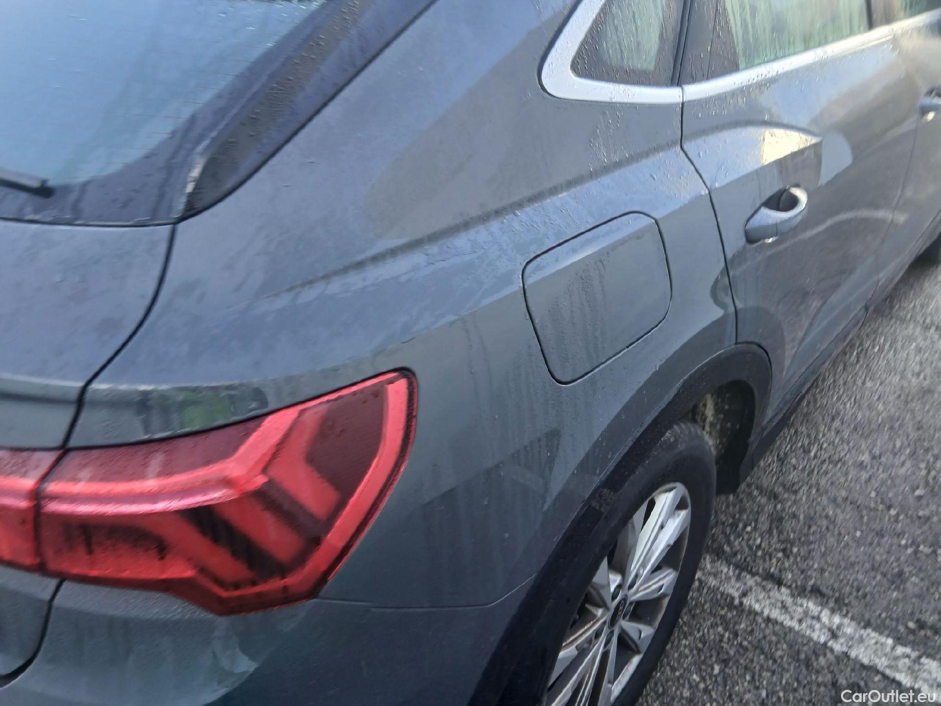  Audi  Q3 AUDI  Sportback / 2019 / 5P / todoterreno Advanced 35 TDI 110kW (150CV) S tronic #1