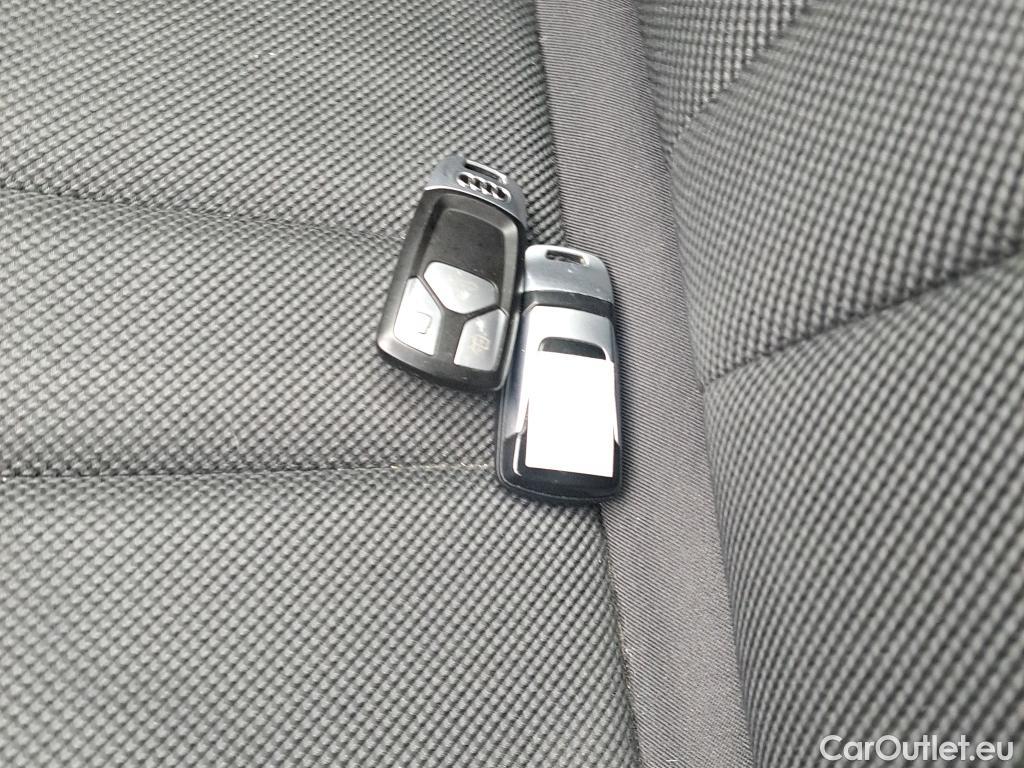  Audi  A4 Allroad AUDI  Quattro / 2019 / 5P / familiar 40 TDI 150kW (204CV) quattro S tronic #12