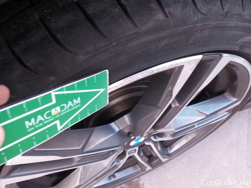  Bmw  Serie 2 BMW  / 2019 / 4P / sedán 220dA Gran Coupe #7