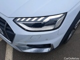  Audi  A4 Allroad AUDI  Quattro / 2019 / 5P / familiar 40 TDI 150kW (204CV) quattro S tronic #17