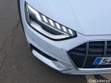  Audi  A4 Allroad AUDI  Quattro / 2019 / 5P / familiar 40 TDI 150kW (204CV) quattro S tronic #18