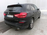  Bmw  X3 BMW  / 2017 / 5P / todoterreno xDrive20d (AC2) #2