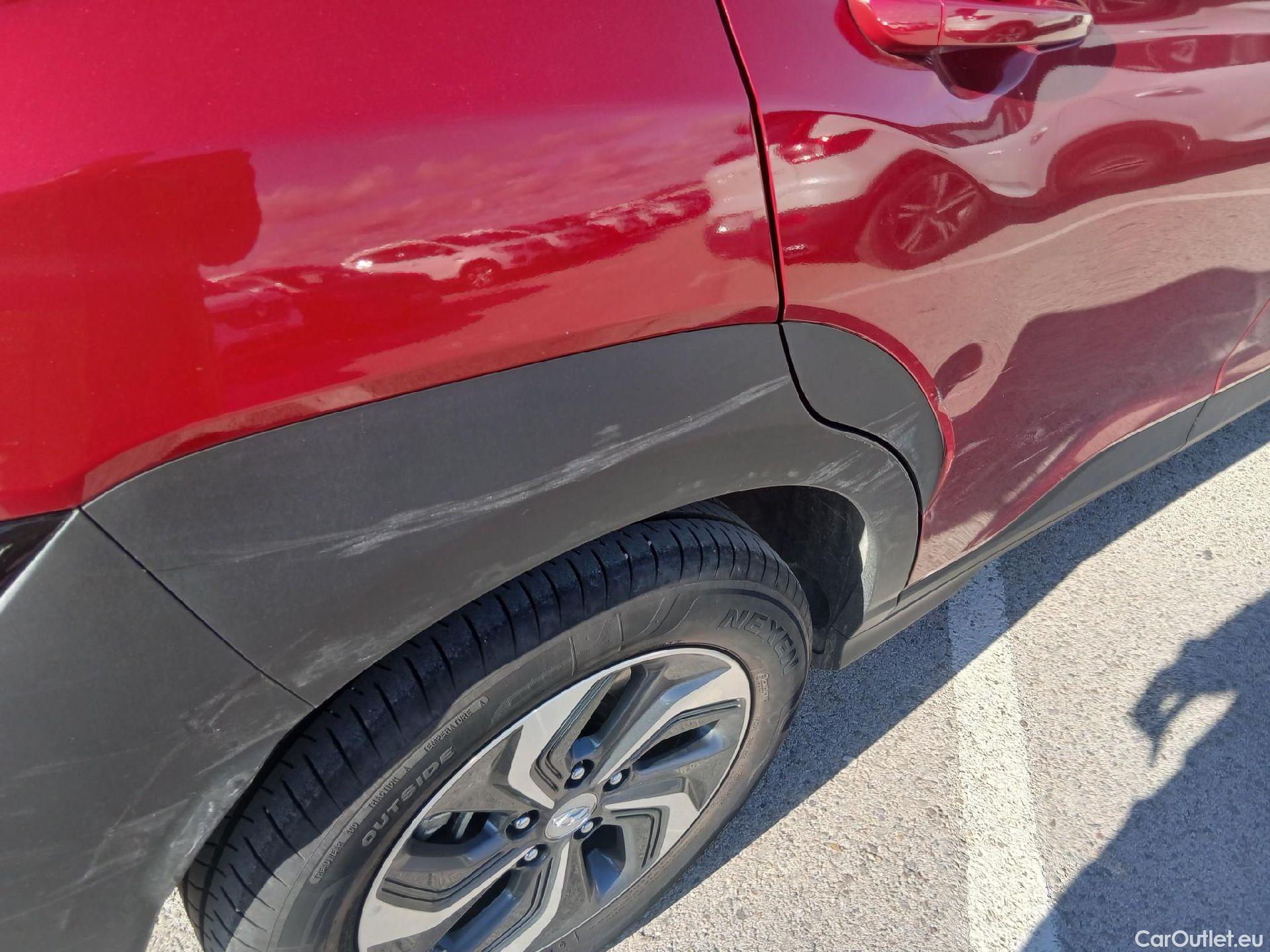  Hyundai  Konna HYUNDAI Kona / 2020 / 5P / todoterreno 1.6 GDI HEV Maxx DCT #20