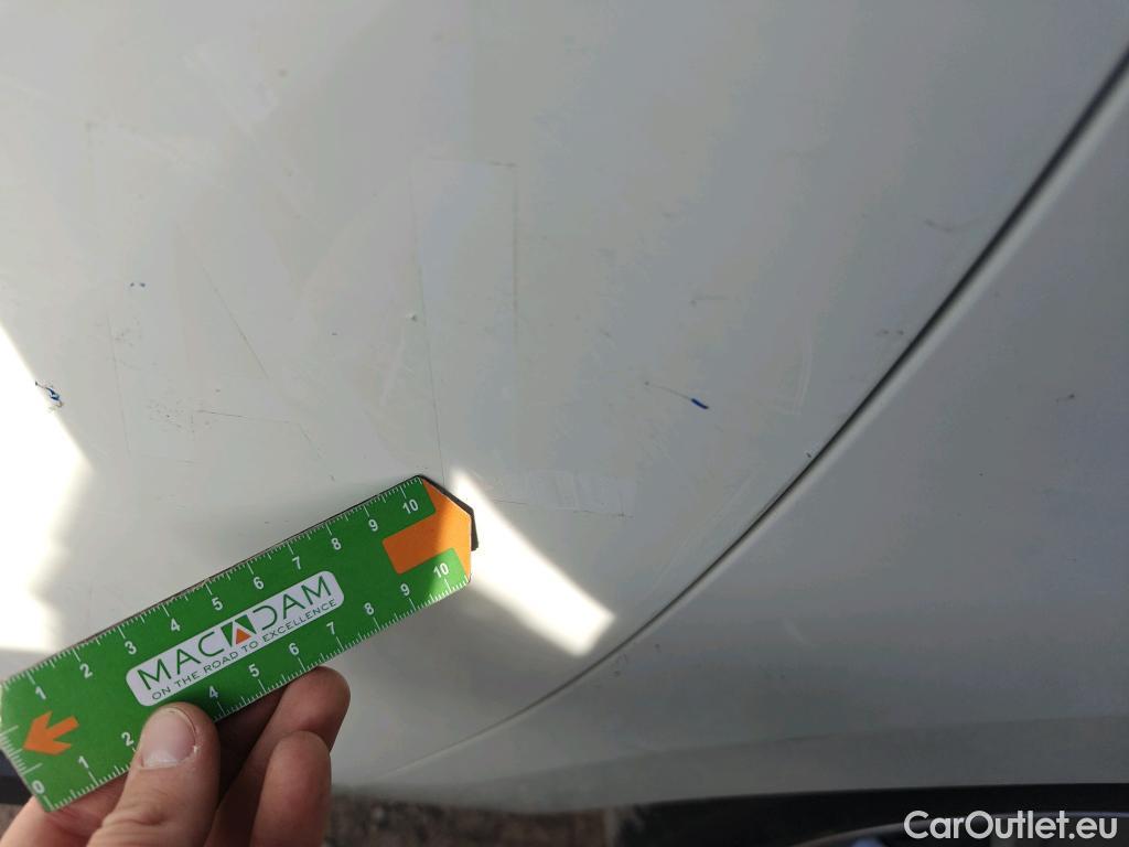  Dacia  Lodgy DACIA  / 2012 / 5P / monovolumen compacto Comfort Blue dCi 70kW (95CV) 7Pl - 18 #13