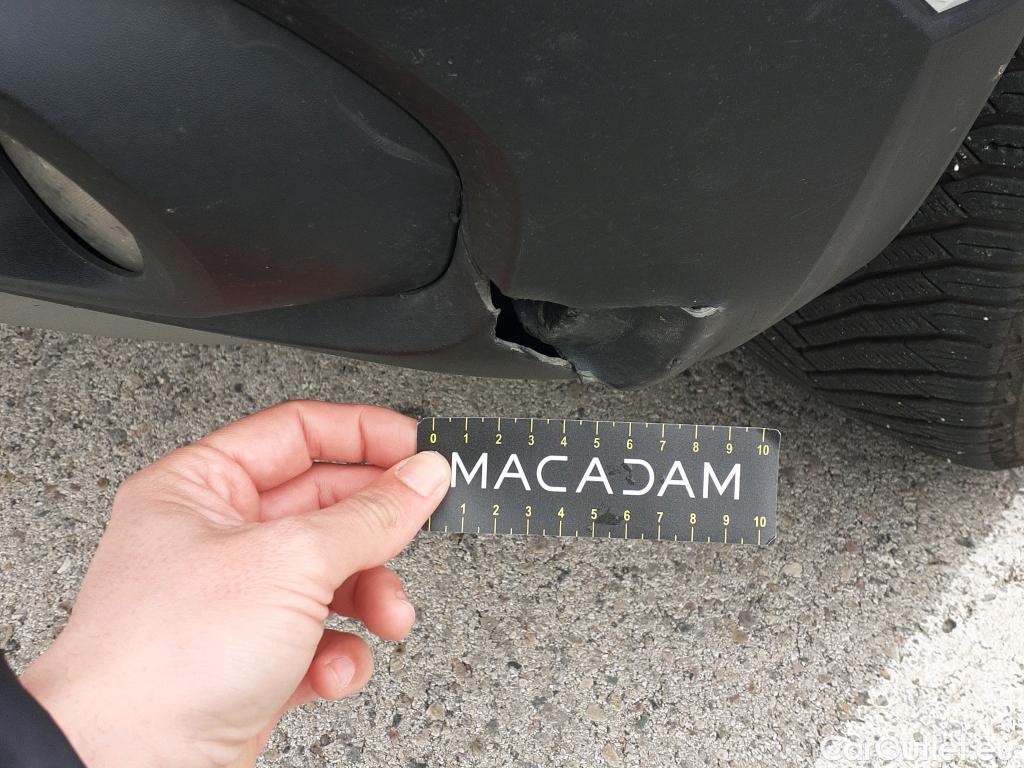  Dacia  Duster DACIA  / 2018 / 5P / todoterreno Comfort Blue dCi 85kW (115CV) 4X4 #31