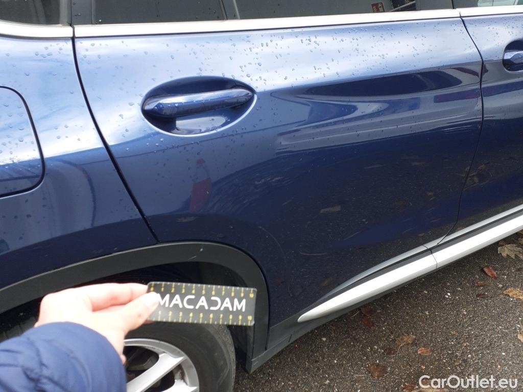  Bmw  X4 BMW  / 2021 / 5P / todoterreno xDrive20d xLine #9