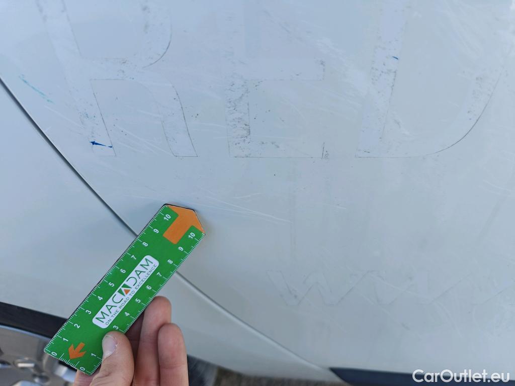  Dacia  Lodgy DACIA  / 2012 / 5P / monovolumen compacto Comfort Blue dCi 70kW (95CV) 7Pl - 18 #32