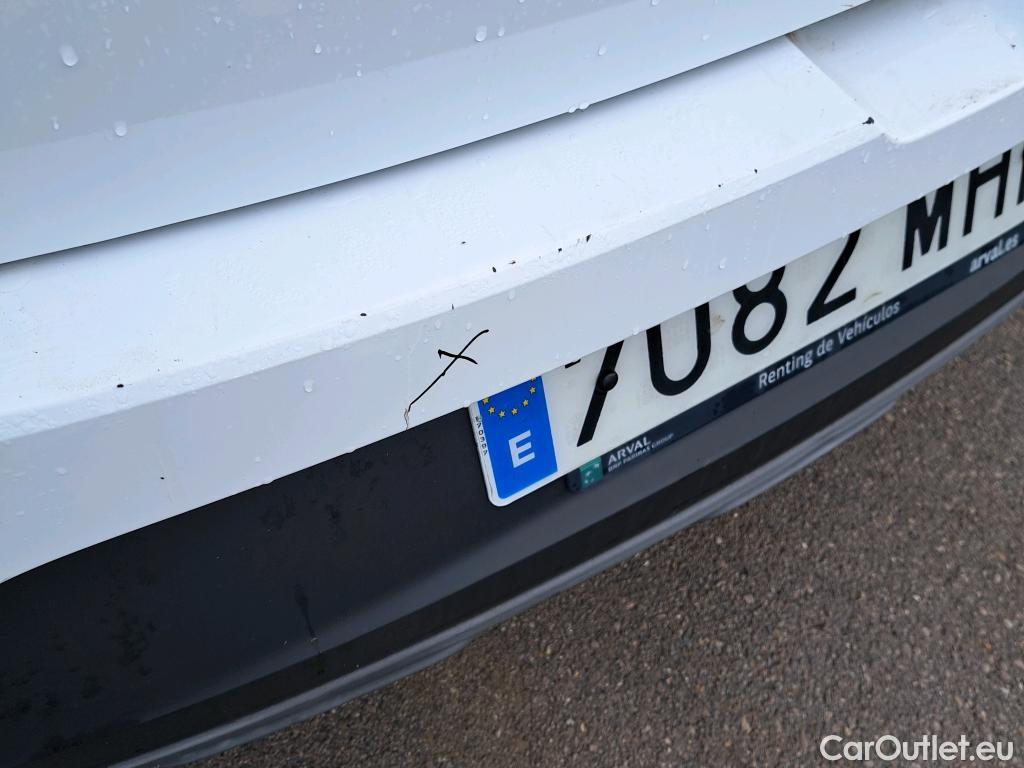  Dacia  Sandero DACIA  / 2020 / 5P / berlina con portón Stepway Essential TCe 67kW (90V) #24