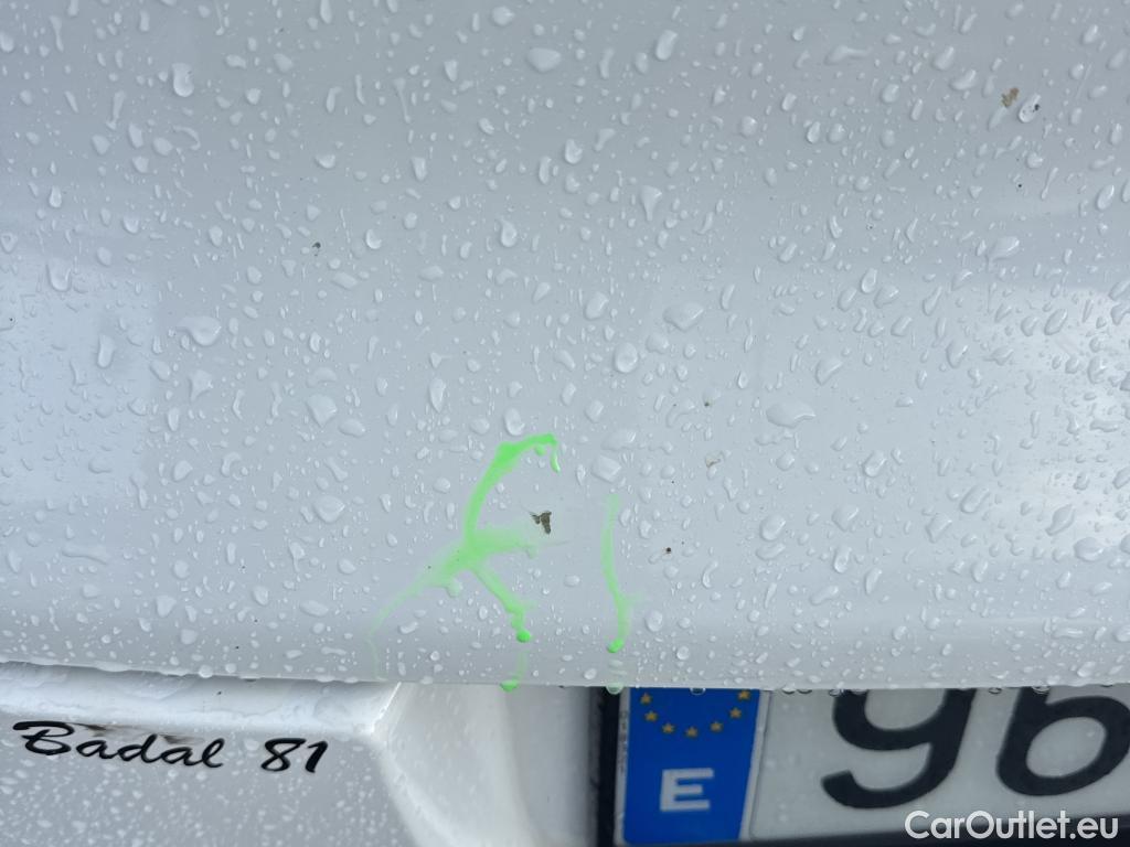  Citroen  C3 CITROEN  / 2016 / 5P / berlina con portón PureTech 60KW (82CV) FEEL (CX) #30