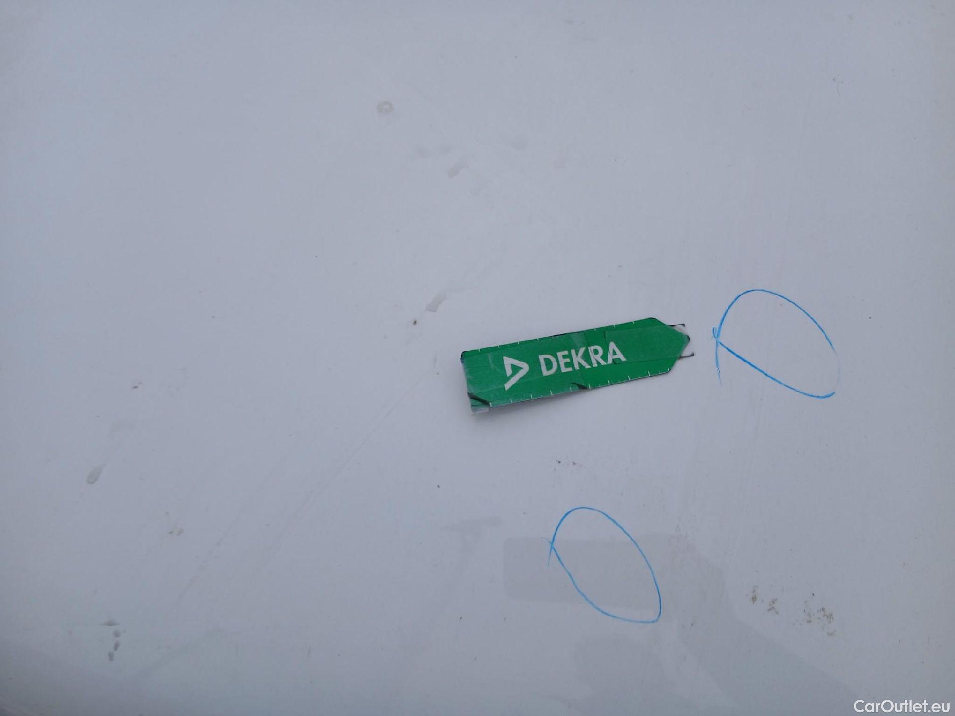  Citroen  C3 CITROEN  / 2020 / 5P / berlina con portón BlueHDi 75KW (100CV) S&S FEEL #18