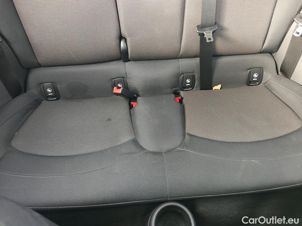  Mini  Cooper MINI MINI / 2014 / 5P / berlina con portón ONE 5 PUERTAS (CX) #6