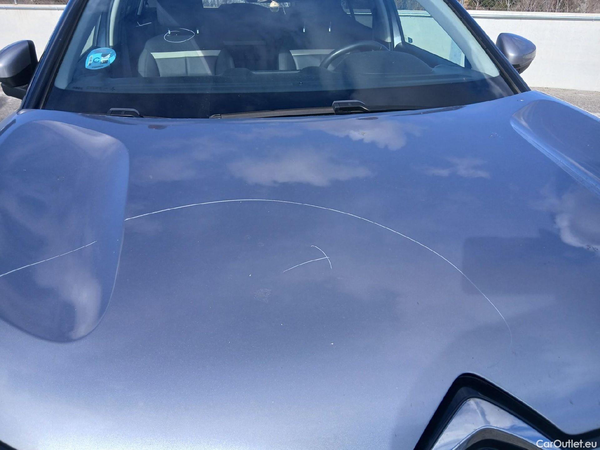  Citroen  C5 CITROEN  Aircross / 2018 / 5P / todoterreno BlueHdi 96kW (130CV) S&S EAT8 Shine #15