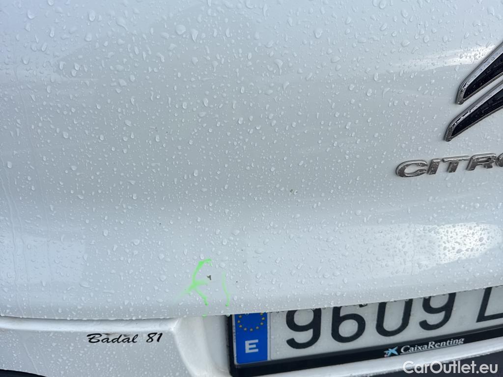  Citroen  C3 CITROEN  / 2016 / 5P / berlina con portón PureTech 60KW (82CV) FEEL (CX) #29