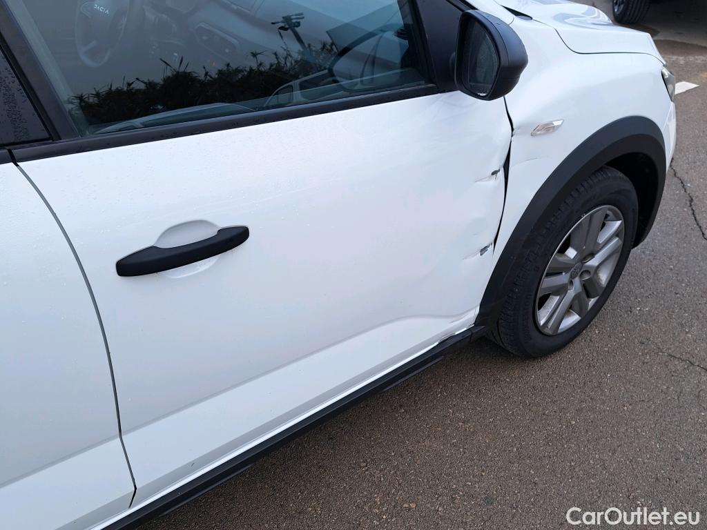  Dacia  Sandero DACIA  / 2020 / 5P / berlina con portón Stepway Essential TCe 67kW (90V) #3