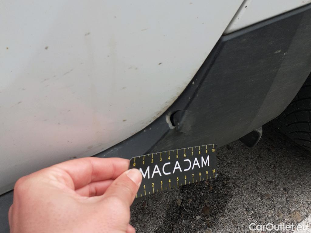  Dacia  Duster DACIA  / 2018 / 5P / todoterreno Comfort Blue dCi 85kW (115CV) 4X4 #8