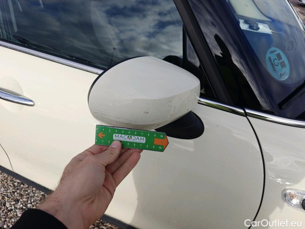  Mini  Cooper MINI MINI / 2014 / 5P / berlina con portón ONE 5 PUERTAS (CX) #25