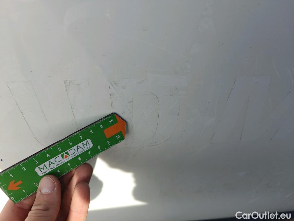  Dacia  Lodgy DACIA  / 2012 / 5P / monovolumen compacto Comfort Blue dCi 70kW (95CV) 7Pl - 18 #11