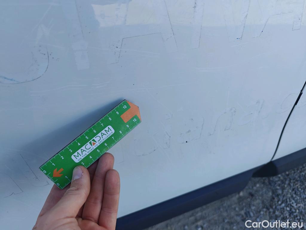  Dacia  Lodgy DACIA  / 2012 / 5P / monovolumen compacto Comfort Blue dCi 70kW (95CV) 7Pl - 18 #33