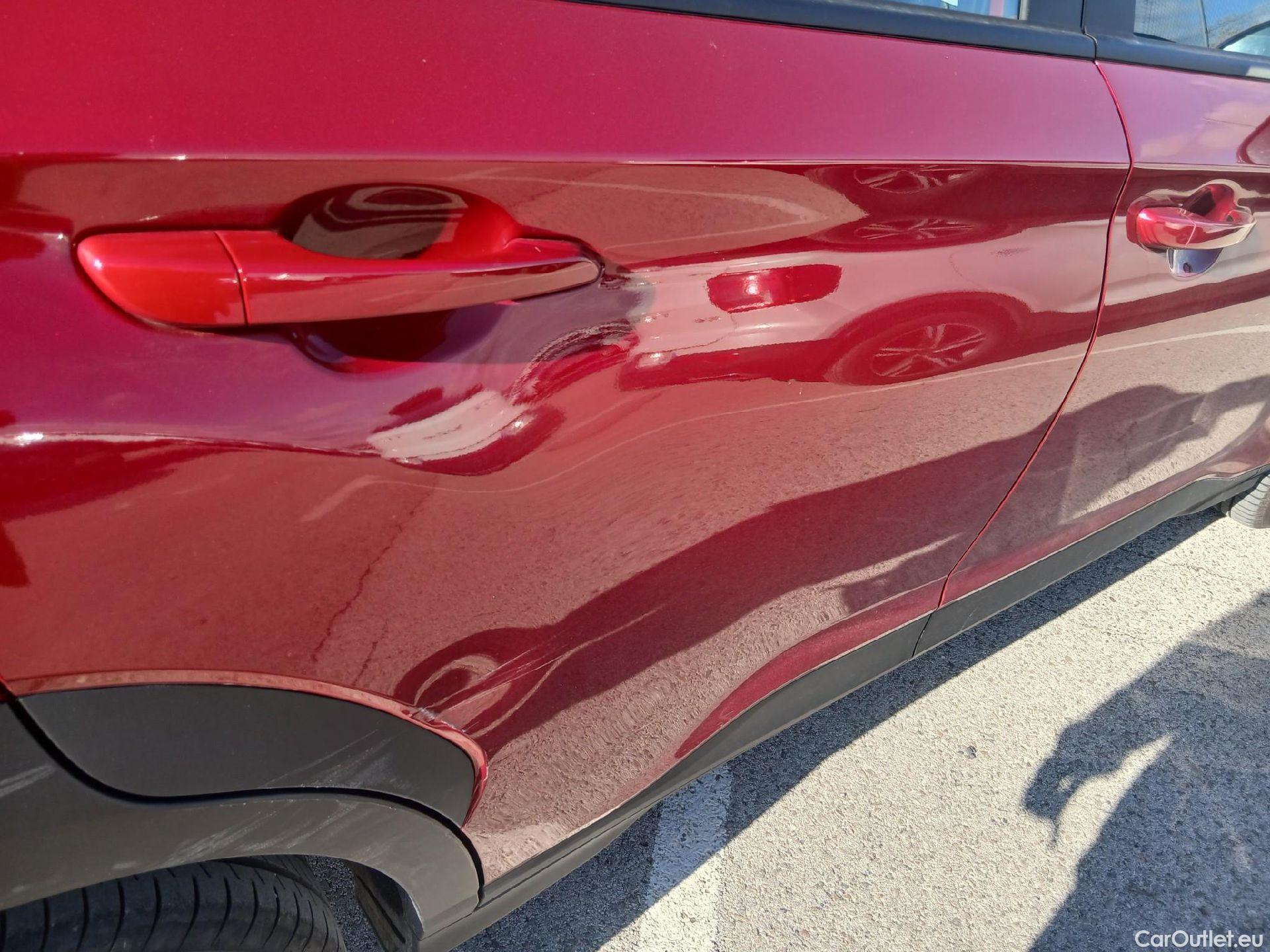  Hyundai  Konna HYUNDAI Kona / 2020 / 5P / todoterreno 1.6 GDI HEV Maxx DCT #21