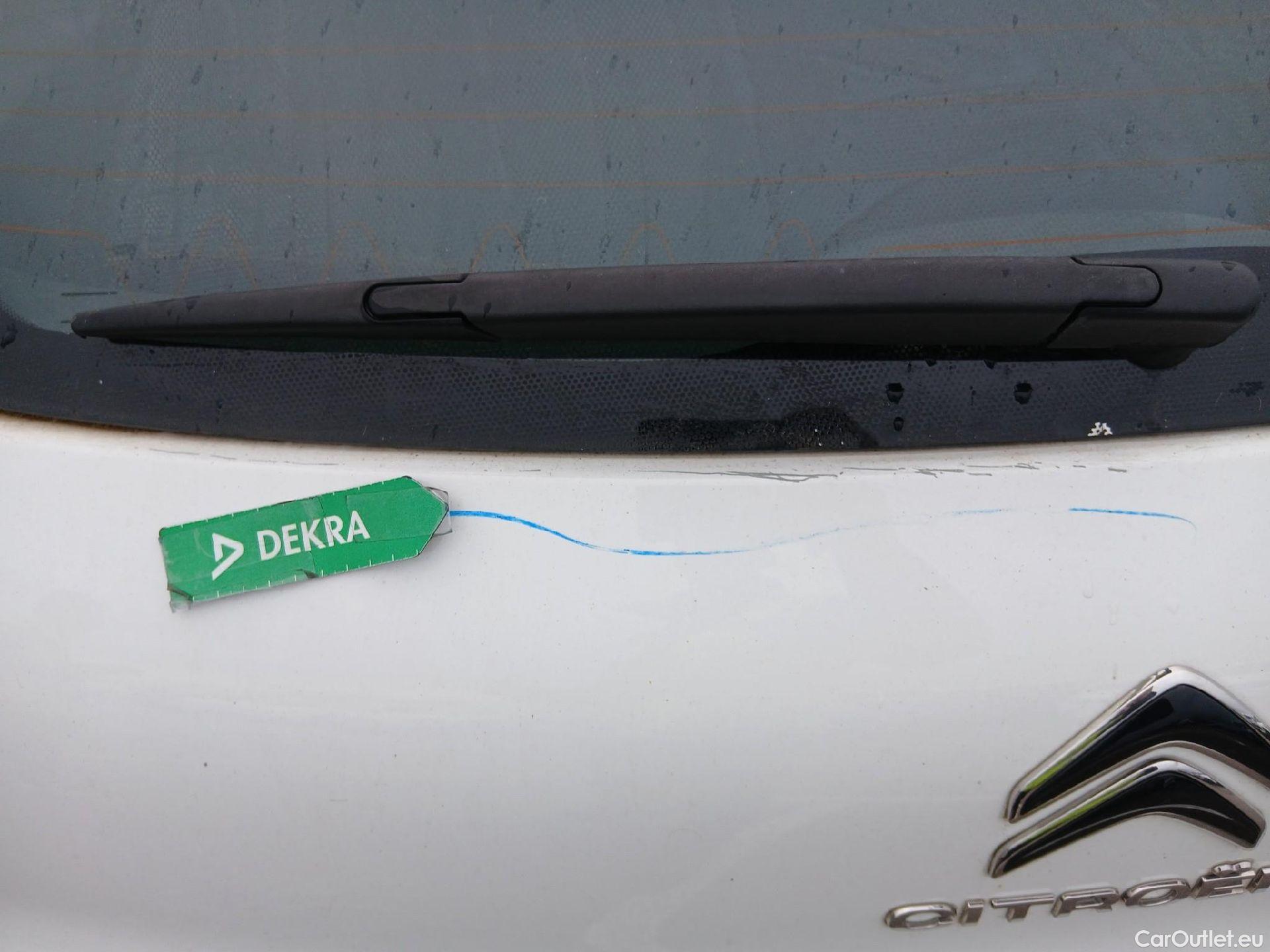  Citroen  C3 CITROEN  / 2020 / 5P / berlina con portón BlueHDi 75KW (100CV) S&S FEEL #38