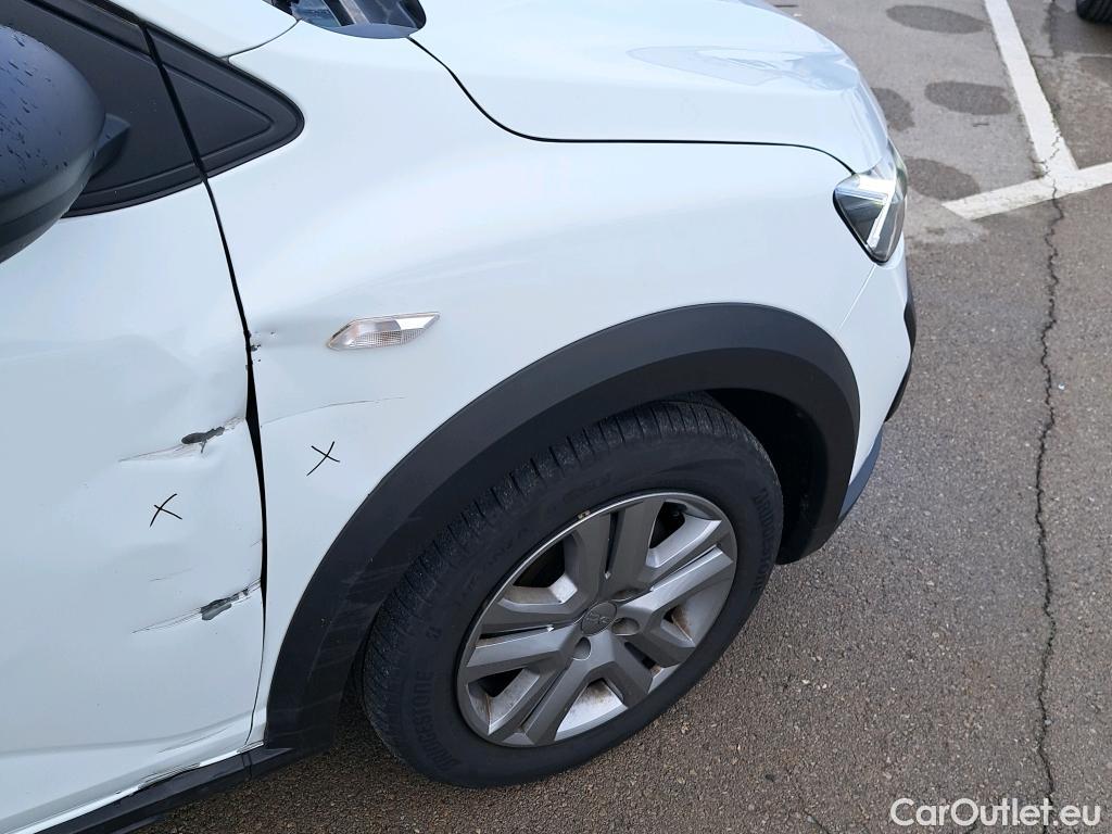  Dacia  Sandero DACIA  / 2020 / 5P / berlina con portón Stepway Essential TCe 67kW (90V) #5